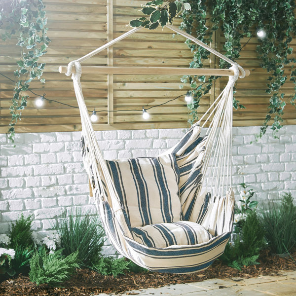 Hammock best sale swing tree